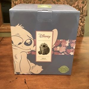 STITCH. Scentsy Warmer